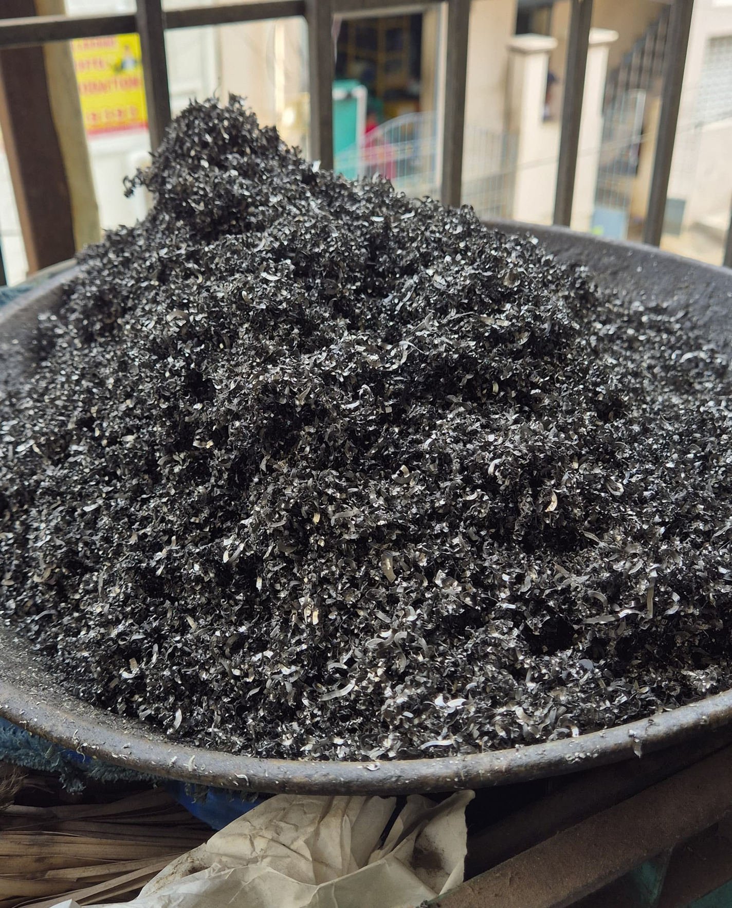 Impeller 3D printed on ThinkMetal™ systems